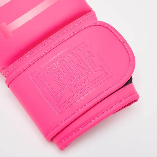 Боксерські рукавиці Leone GN058 TONE X Fuxia 10 унцій GN058_Fuxia_10oz фото