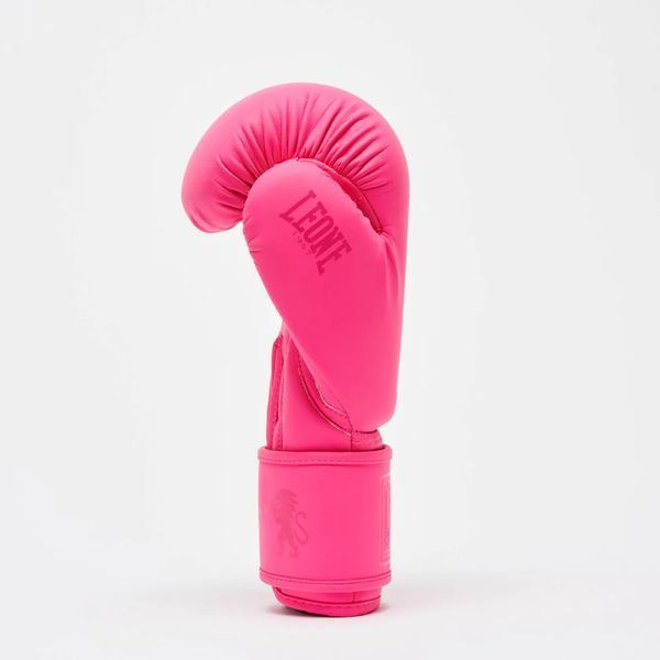 Боксерські рукавиці Leone GN058 TONE X Fuxia 10 унцій GN058_Fuxia_10oz фото