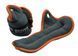 Обважнювачі-манжети для ніг та рук Power System PS-4070 Wrist Weights (2шт.*1.5 kg) (пара) PS_4070_Grey фото 1