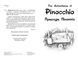 Англійська білінгва Пригоди Піноккіо / The Adventures of Pinocchio 10311027816 фото 2
