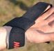 Лямки для тяги MadMax MFA-267 PWR Straps Black/Grey/Red MFA-267-U фото 6