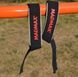 Лямки для тяги MadMax MFA-267 PWR Straps Black/Grey/Red MFA-267-U фото 7
