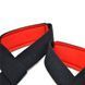 Лямки для тяги MadMax MFA-267 PWR Straps Black/Grey/Red MFA-267-U фото 4