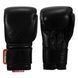 Боксерські рукавиці TITLE Boxing Ko-Vert Training Boxing Gloves Black 14 oz KOVTG 14 oz BK фото 4