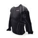 Термокофта (лонгслів) X TECH Maglia Race 3 Munica Lunga giroc Nero S/M Чорна Maglia_Race3_Giroc_S/M фото 7