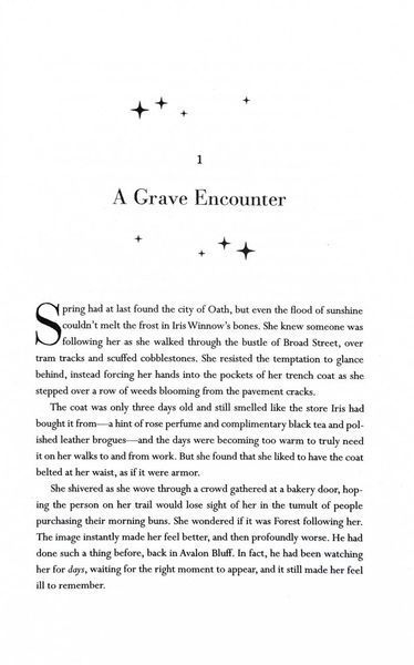 Ruthless Vows. Letters of Enchantment. Book 2 10311030466 фото