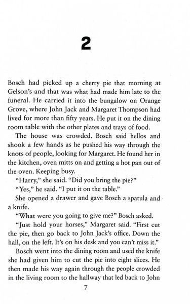 The Night Fire. Ren&eacute;e Ballard. Book 3 10311029573 фото