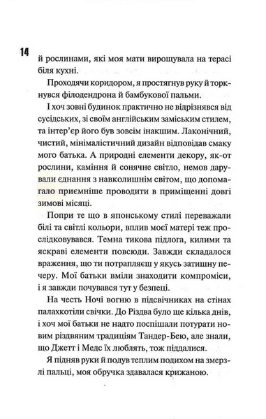 Ніч вогню. Диявольська ніч. Книга 4.5 10311030760 фото