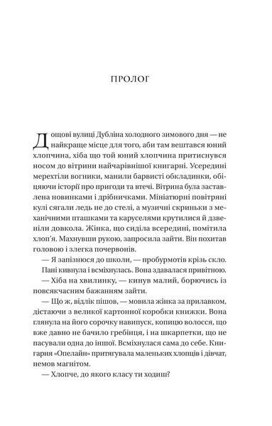 Загублена книгарня 10311029318 фото