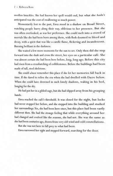 Ruthless Vows. Letters of Enchantment. Book 2 10311030466 фото