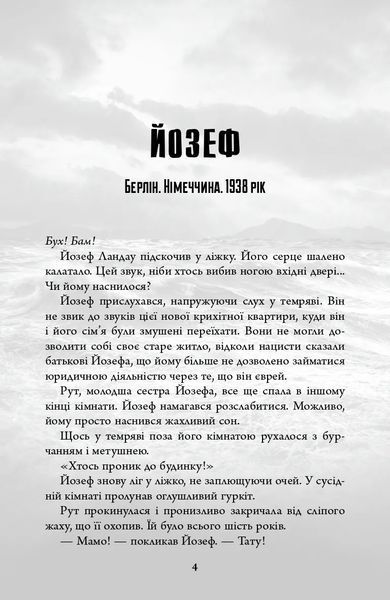Біженець 10311021895 фото