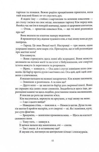 Повня дурня. Справи Дрездена. Книга 2 10311031613 фото