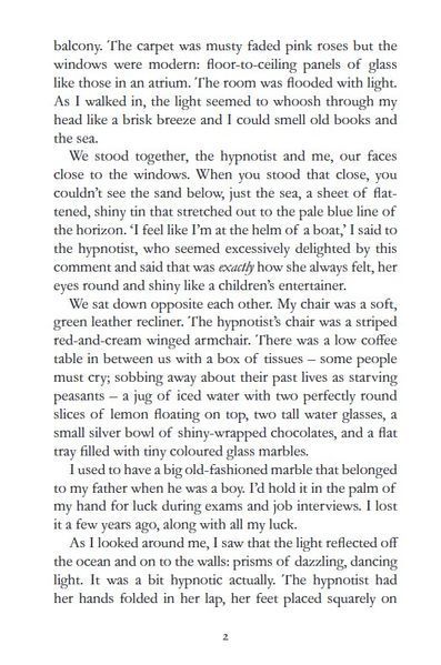 The Hypnotists Love Story 10311028845 фото