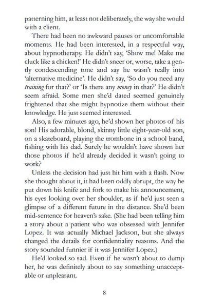The Hypnotists Love Story 10311028845 фото