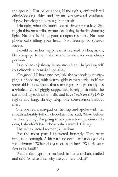 The Hypnotists Love Story 10311028845 фото