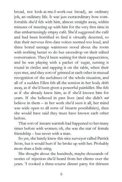 The Hypnotists Love Story 10311028845 фото