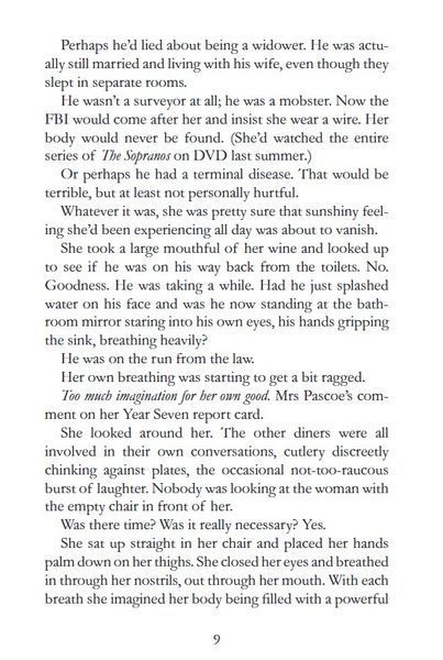 The Hypnotists Love Story 10311028845 фото