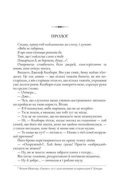 Ніби ми злодії. Limited Edition 10311024853 фото