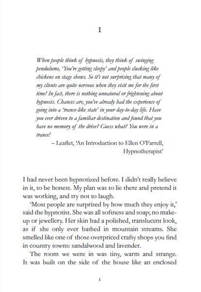 The Hypnotists Love Story 10311028845 фото