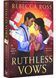Ruthless Vows. Letters of Enchantment. Book 2 10311030466 фото 1