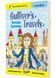 Англійська білінгва Мандри Ґуллівера/Gulliver`s Travels 10311027817 фото 1