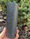Масажний ролик (роллер) гладкий PowerPlay PP-4346 Mini EPP Foam Roller Чорно/Синій (15x5,3см.) PP_4346_Blue_(15*5) фото 4