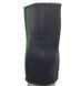 Налокітник MadMax MFA-293 Zahoprene Elbow Support Dark Grey/Green XXL MFA-293_XXL фото 8
