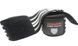 Бинти на коліна Power System PS-3700 Knee Wraps Grey/Black (пара) PS-3700_Grey-Black фото 2