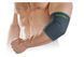 Налокітник MadMax MFA-293 Zahoprene Elbow Support Dark Grey/Green XXL MFA-293_XXL фото 1