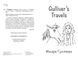 Англійська білінгва Мандри Ґуллівера/Gulliver`s Travels 10311027817 фото 2