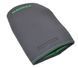 Налокітник MadMax MFA-293 Zahoprene Elbow Support Dark Grey/Green XXL MFA-293_XXL фото 9
