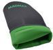 Налокітник MadMax MFA-293 Zahoprene Elbow Support Dark Grey/Green XXL MFA-293_XXL фото 7