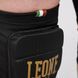 Наколінники спортивні Leone PR342 L/XL Black (пара) PR342_Black_L/XL фото 3
