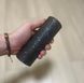 Масажний ролик (роллер) гладкий PowerPlay PP-4346 Mini EPP Foam Roller Чорно/Синій (15x5,3см.) PP_4346_Blue_(15*5) фото 5