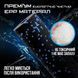 Масажний ролик (роллер) гладкий PowerPlay PP-4346 Mini EPP Foam Roller Чорно/Синій (15x5,3см.) PP_4346_Blue_(15*5) фото 7