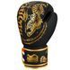 Боксерські рукавиці Phantom Muay Thai Black Gold 16 унцій (Бинти 4м. в подарунок) PHBG2938-16 фото 3