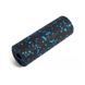 Масажний ролик (роллер) гладкий PowerPlay PP-4346 Mini EPP Foam Roller Чорно/Синій (15x5,3см.) PP_4346_Blue_(15*5) фото 1