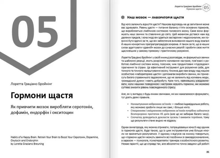 Щастя. Здоровий і щасливий рік. Збірник самарі + аудіокнижка 10311017087 фото