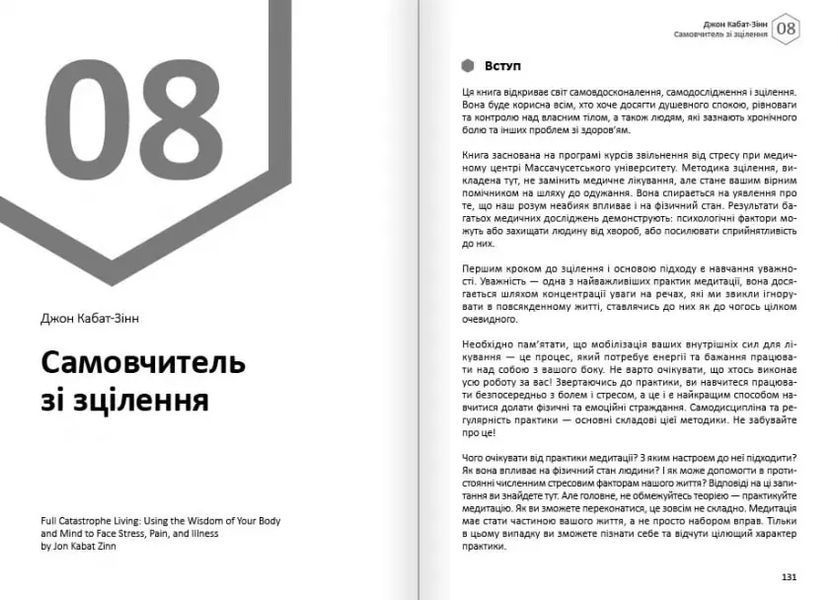 Щастя. Здоровий і щасливий рік. Збірник самарі + аудіокнижка 10311017087 фото