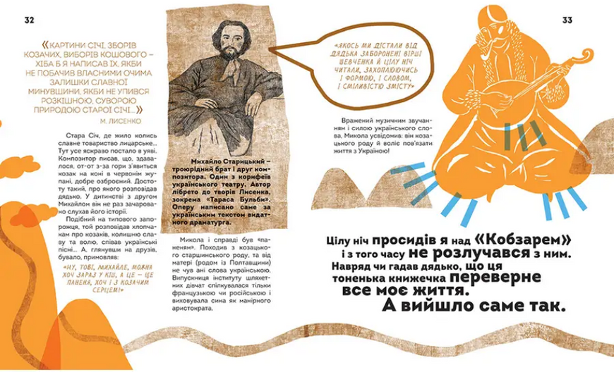 Вони змінили світ. Митці та мисткині України 10311022946 фото