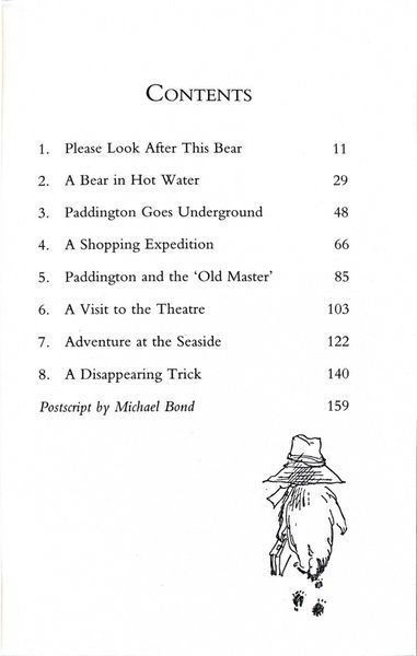 A Bear Called Paddington and Other Stories 10311030467 фото