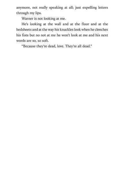 Ignite Me. Shatter Me. Book 3 10311026465 фото
