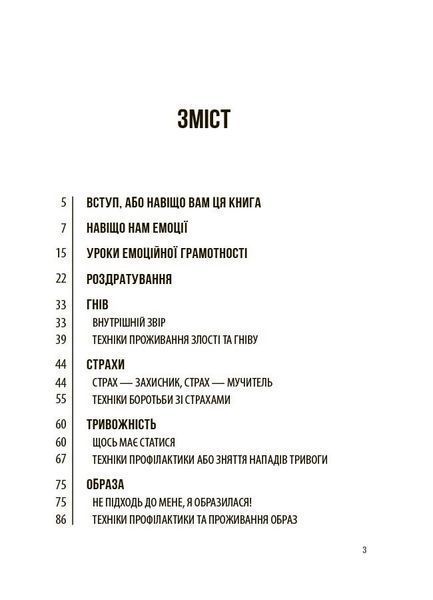 Емоційний інтелект. Як досягти гармонії в родині 10311031979 фото
