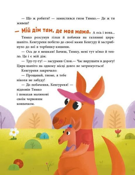 Пригоди гнома Тимка 10311025307 фото