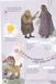 Книжка-розвивайка Бажання з наліпками 10311027885 фото 3
