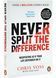 Never Split the Difference. Negotiating as if Your Life Depended on It 10311031077 фото 1