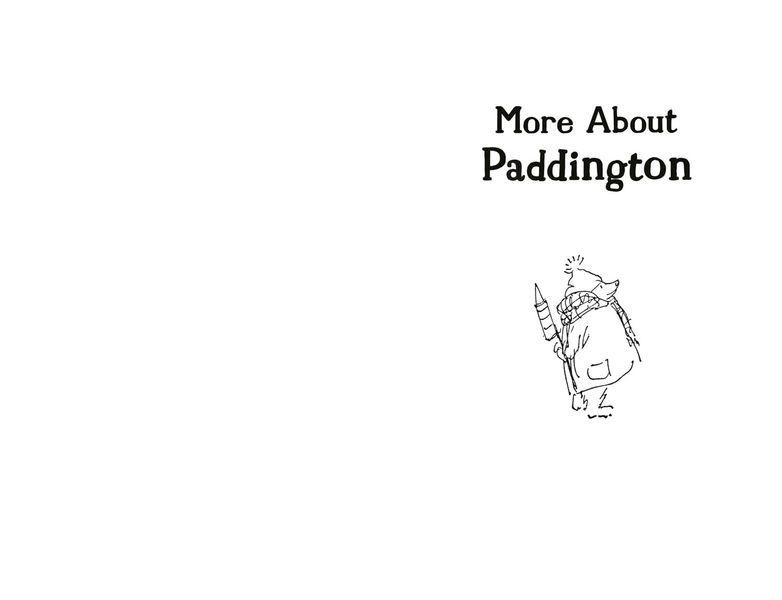 A Bear Called Paddington and Other Stories 10311030467 фото