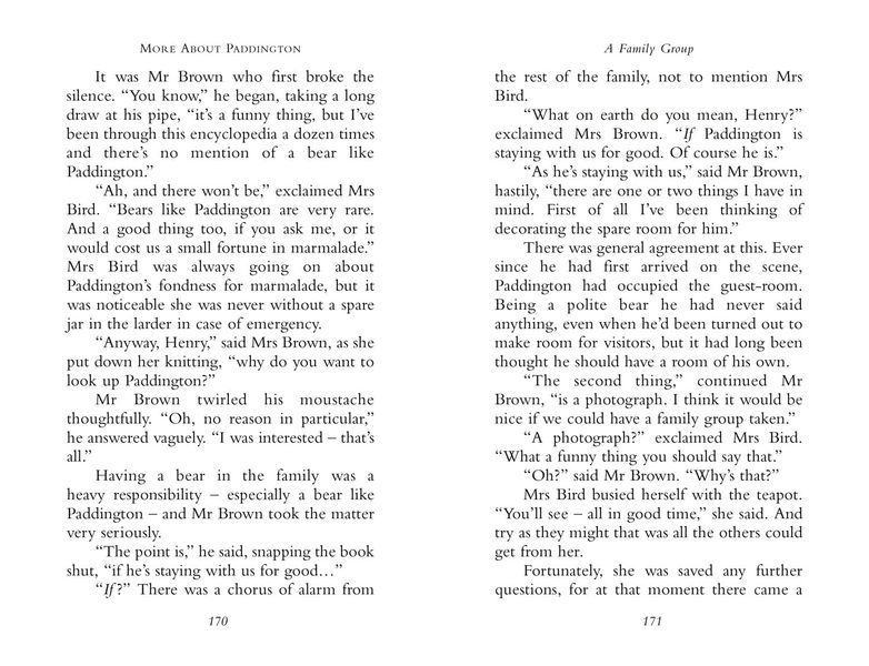 A Bear Called Paddington and Other Stories 10311030467 фото