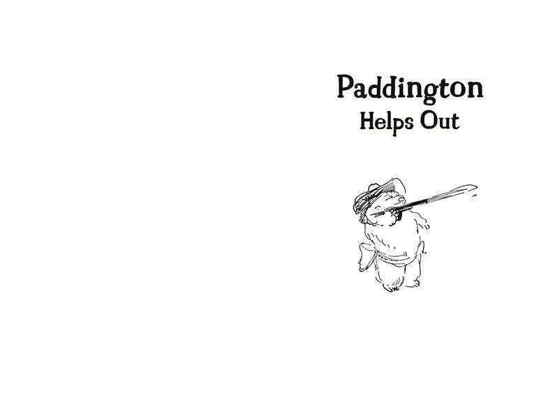 A Bear Called Paddington and Other Stories 10311030467 фото