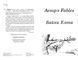 Англійська білінгва Aesop's Fables / Байки Езопа 10311027818 фото 2